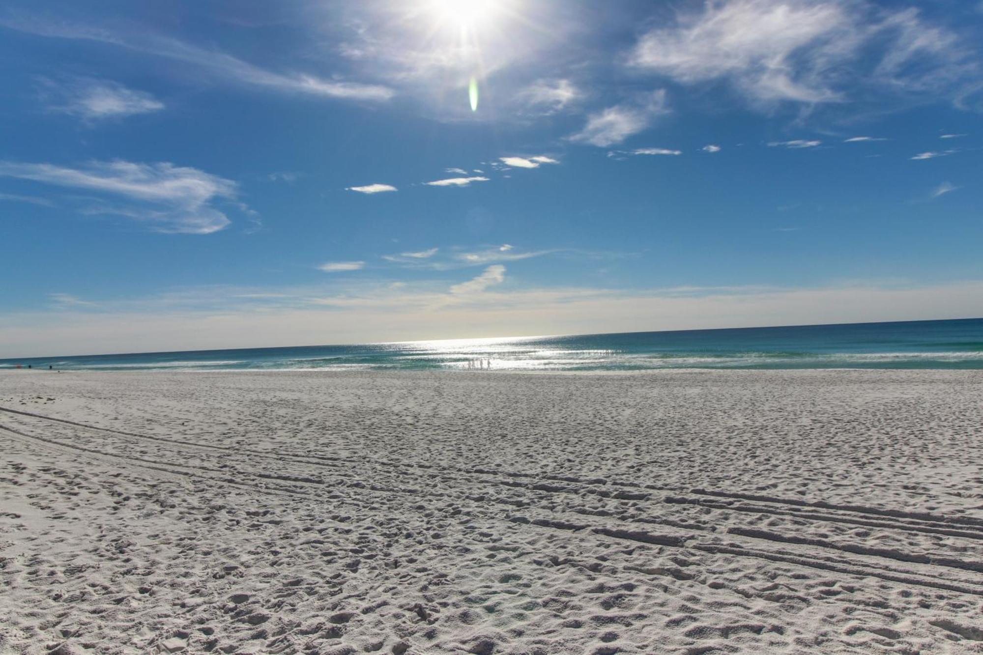 Emerald Isle 0603 Pensacola Beach Esterno foto